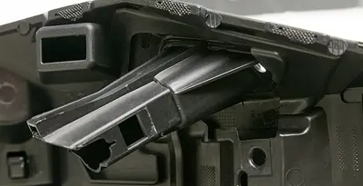 PHIRA SB-15235 On Tampon Far Yıkamalı Astarsız Superb Iıı 15> 3V0807218B