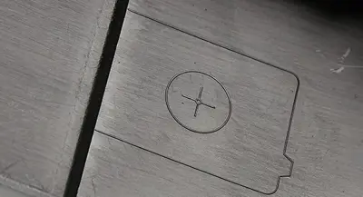 PHIRA SB-15235 On Tampon Far Yıkamalı Astarsız Superb Iıı 15> 3V0807218B