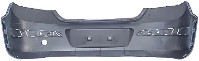 PHIRA ST-04300 Arka Tampon Astarlı Astra H 04>07 24460353