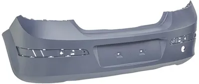 PHIRA ST-04300 Arka Tampon Astarlı Astra H 04>07 24460353