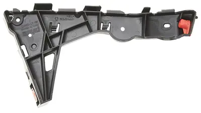 PHIRA ST-04422 Tampon Baglantı Braketı On Sol Plastık Astra H 04>07 24460283