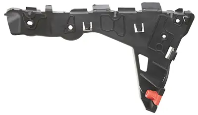 PHIRA ST-04422 Tampon Baglantı Braketı On Sol Plastık Astra H 04>07 24460283