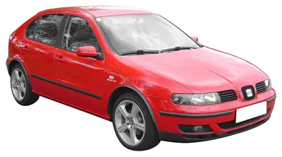 PHIRA TO-98200 On Tampon Astarlı Toledo 98> 1M0807217DJGRU