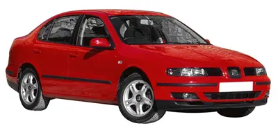 PHIRA TO-98200 On Tampon Astarlı Toledo 98> 1M0807217DJGRU