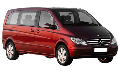 PHIRA VIT-03510 Camurluk On Sol Plastık Vıto 03> A6396305107