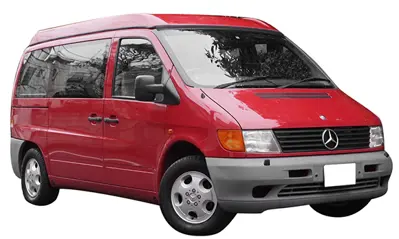 PHIRA VIT-96201 On Tampon Grı Vıto 96> A6388800070