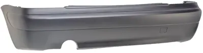 PHIRA XS-00300 Arka Tampon Astarlı Xsara 00>03 7410P9