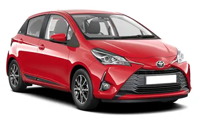 PHIRA YA-17200 Tampon On Astarlı Toyota Yarıs 2017-> 521190U931