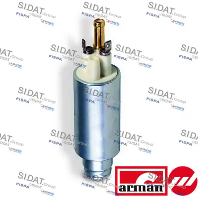 SIDAT 70003AS Yakıt Pompası Arman AOR034