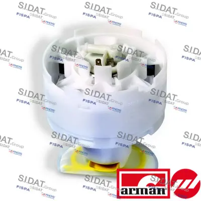 SIDAT 70024AS Yakıt Pompası Arman 8E0906087D