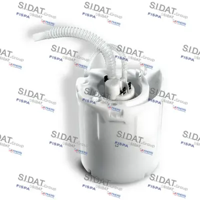 SIDAT 70026A2 Yakıt Pompası Aftermarket 8L0919050 YM219H307AD