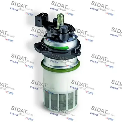 SIDAT 70060 Yakıt Pompası Aftermarket 191906091H