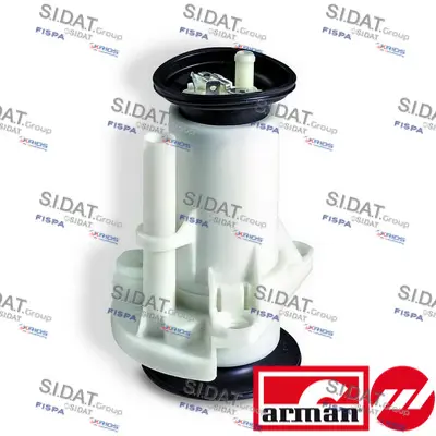 SIDAT 70062AS Yakıt Pompası Arman 357906091A