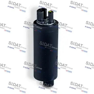 SIDAT 70068A2 Yakıt Pompası A4 95>01 Apu Adr Apt Arg Afy Ahl Arm Arj Aps Alz Awt 8D0906091A