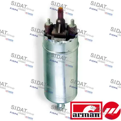 SIDAT 70079AS Yakıt Pompası Kangoo 01> Laguna Iı 01>05 Megane I 01>03 Master Iı 00> 1.9 Dcı 2.2 Dcı 1510068DB1LCP 8200639432