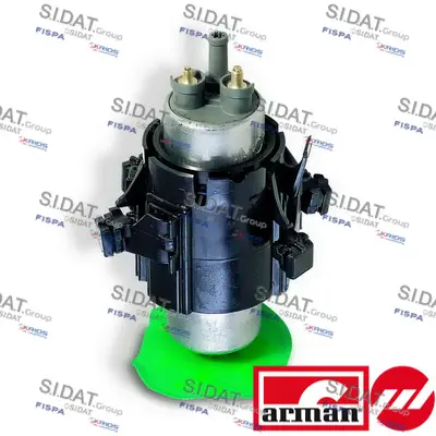 SIDAT 70082AS Yakıt Pompası Arman 7161387