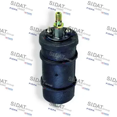 SIDAT 70089 Yakıt Pompası Orjınal 145047 6150295 893906091E A1160910301