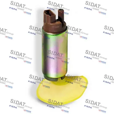 SIDAT 70101A2 Yakıt Pompası Aftermarket KDW2012