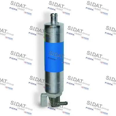 SIDAT 70106A2 Yakıt Pompası Aftermarket A0014706694