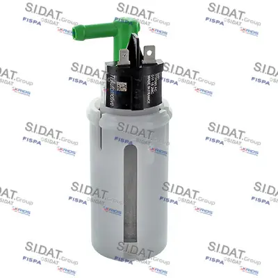 SIDAT 70109A2 Yakıt Pompası Aftermarket 6752368 A0004701794