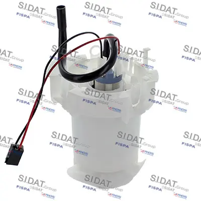 SIDAT 70113A2 Yakıt Pompası Aftermarket 9128644