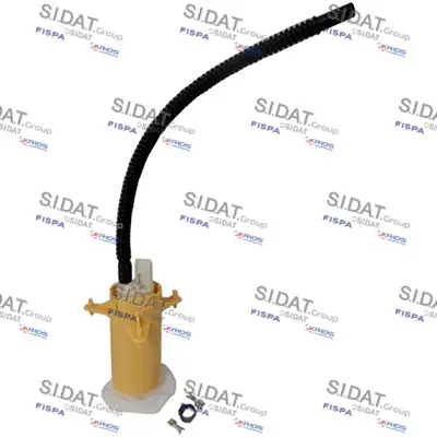 SIDAT 70128 Yakıt Pompası Orjınal 8E0906087D