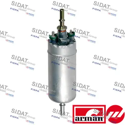 SIDAT 70146AS Yakıt Pompası Arman 180022BB00 3112126900