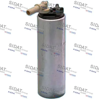 SIDAT 70154 Yakıt Pompası Orjınal 16117195472