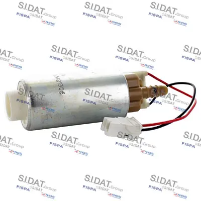 SIDAT 70198 Yakıt Pompası Orjınal 17040JF30B