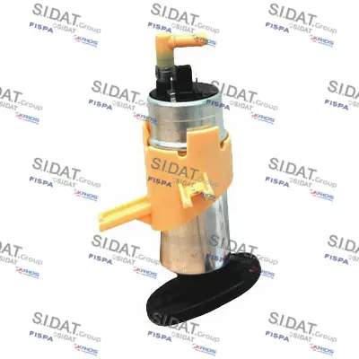 SIDAT 70452 Yakıt Pompası Orjınal 16146768488