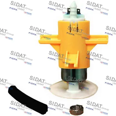SIDAT 70453A2 Yakıt Pompası Aftermarket 16146766942