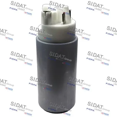 SIDAT 70482 Yakıt Pompası Aftermarket 8D0906087T