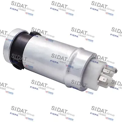 SIDAT 70484 Yakıt Besleme Unıtesı Dıscovery 2 L318 Td5 98>04 WFX101080