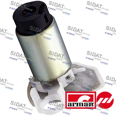 SIDAT 70502AS Yakıt Pompası Arman 232200Q040 2322021132 232210P020