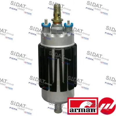 SIDAT 70910AS Yakıt Pompası Arman 145047 25115531 86AB9350CA 8G0906091A A1160910301