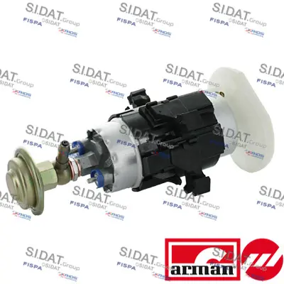 SIDAT 70995AS Yakıt Pompası Arman 16147161387