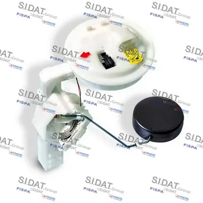 SIDAT 71017 Yakıt Sevıye Sensoru Orjınal 7700840030