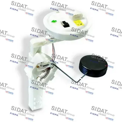 SIDAT 71112 Yakıt Sevıye Sensoru Orjınal 7700808191