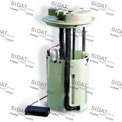 SIDAT 71217 Yakıt Sevıye Sensoru Orjınal 8200465954