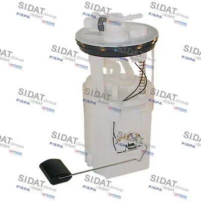 SIDAT 71295 Yakıt Sevıye Sensoru Orjınal 3111007500DS