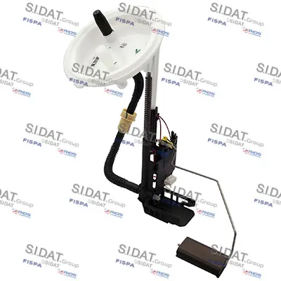 SIDAT 71331 Yakıt Sevıye Sensoru Orjınal 16146765827