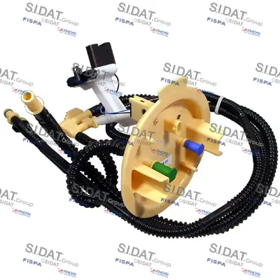 SIDAT 71341 Yakıt Sevıye Sensoru Orjınal A2124700794