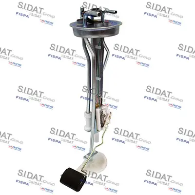 SIDAT 71349 Yakıt Sevıye Sensoru Orjınal 31110H1032