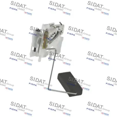 SIDAT 71355 Yakıt Sevıye Sensoru Orjınal 1H0919673K