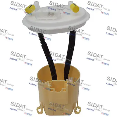 SIDAT 71384 Yakıt Sevıye Sensoru Orjınal 93186399