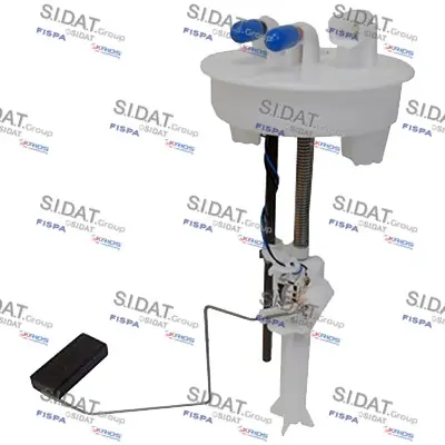 SIDAT 71418 Depo Samandırası Land Rover Dıscovery S1 ESR1223