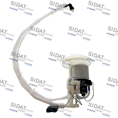SIDAT 71431A2 Yakıt Sevıye Sensoru Aftermarket A2044704494