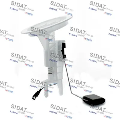 SIDAT 71446 Yakıt Sevıye Sensoru Orjınal 4F0201317