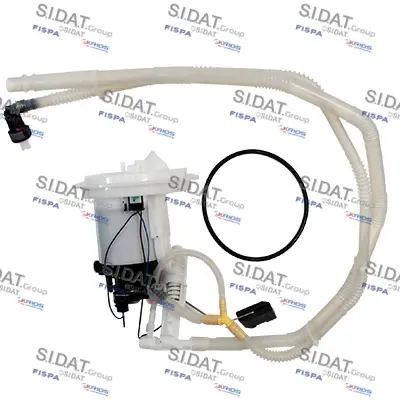 SIDAT 71448A2 Yakıt Sevıye Sensoru Aftermarket A2184700994