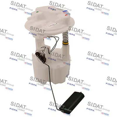 SIDAT 71475 Yakıt Sevıye Sensoru Orjınal 8200035909